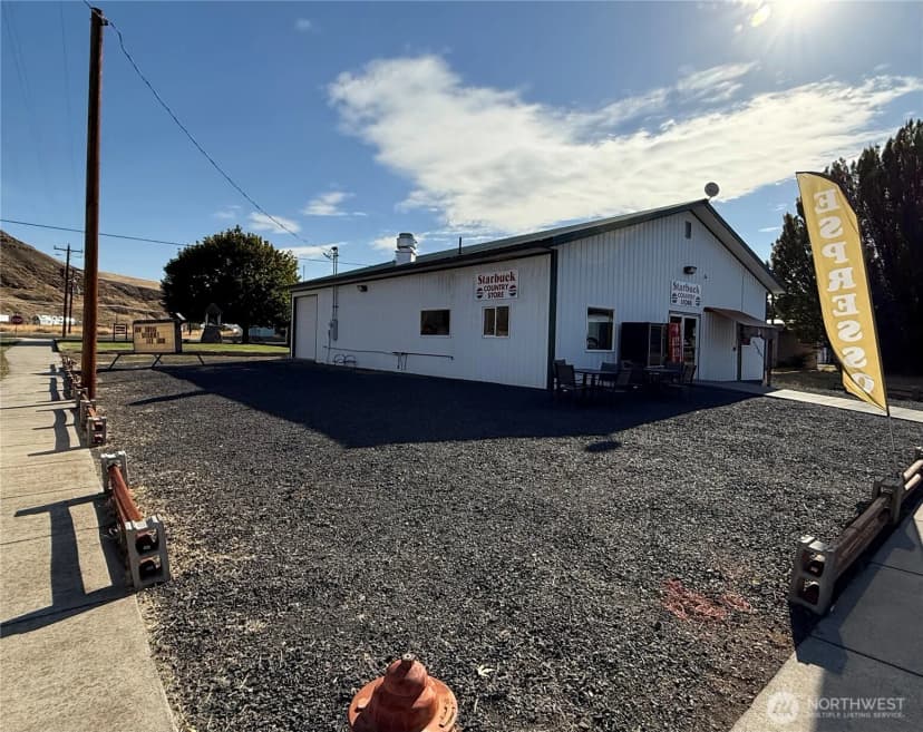 Property photo for 210 Main Street, Starbuck photo 3