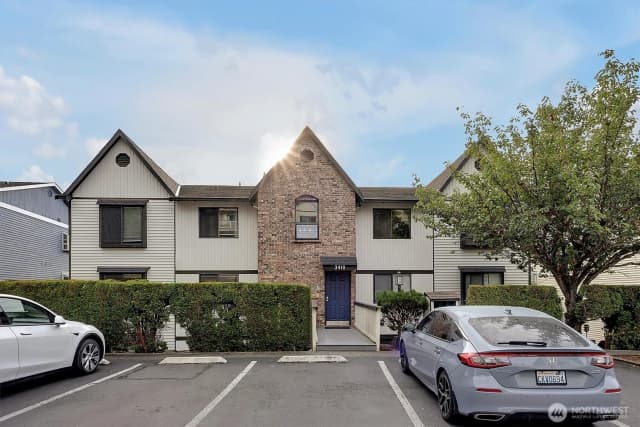 Property photo for 3410 161st Court Se #31, Bellevue