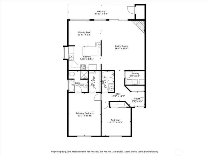 Property photo for 3410 161st Court Se #31, Bellevue photo 25