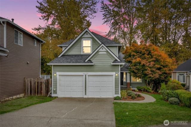 Property photo for 26124 124th Place Se, Kent photo 2