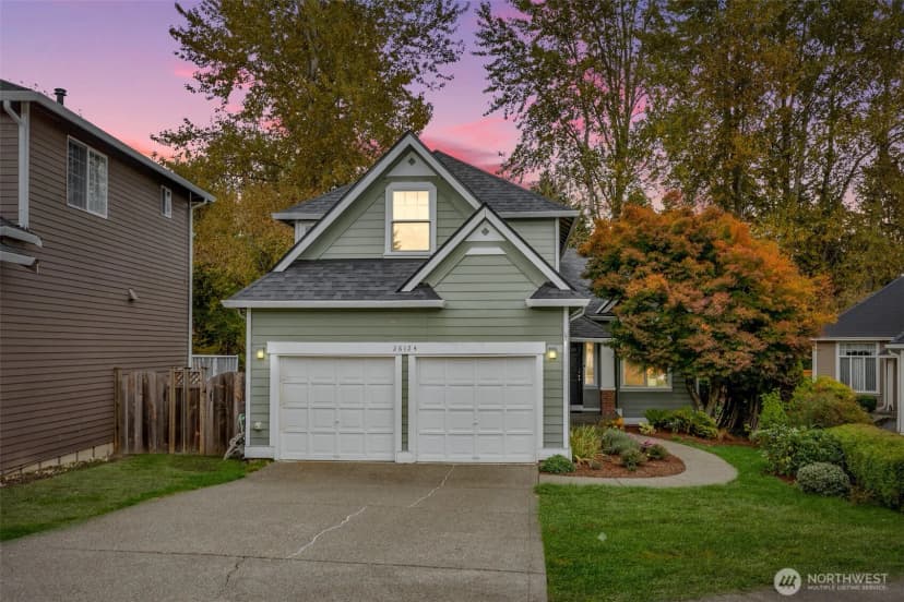 Property photo for 26124 124th Place Se, Kent photo 2