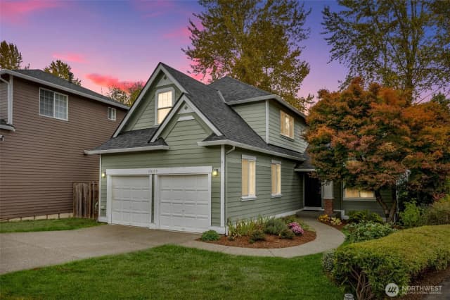 Property photo for 26124 124th Place Se, Kent