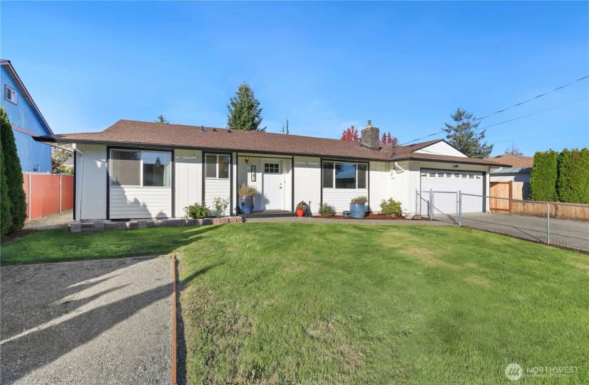 Property photo for 4981 31st Street Ne, Tacoma