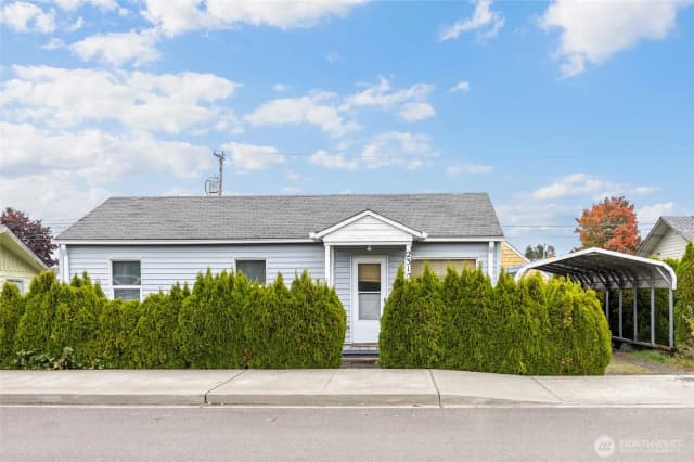Property photo for 2312 Madison Street, Shelton