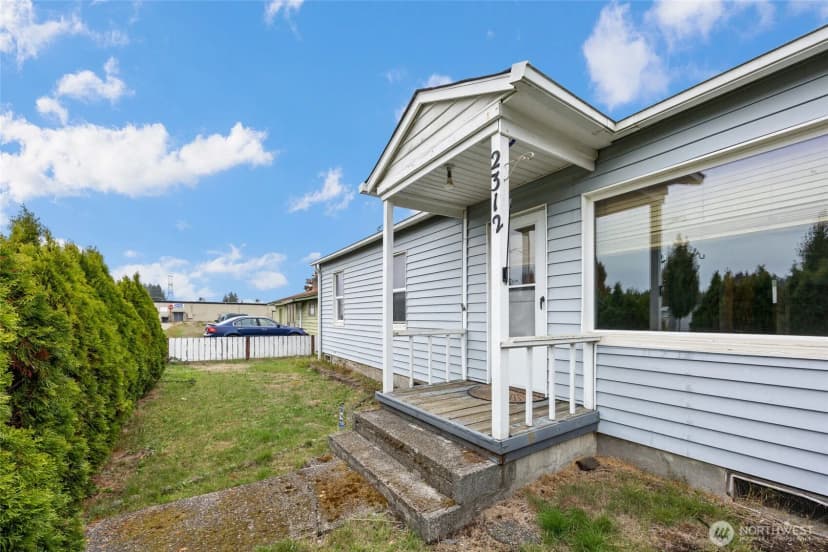 Property photo for 2312 Madison Street, Shelton photo 30