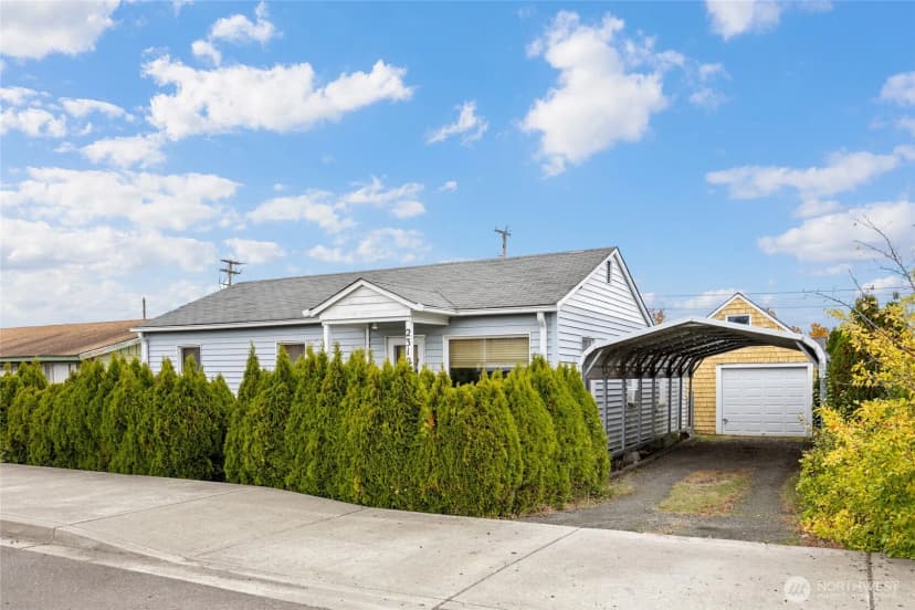 Property photo for 2312 Madison Street, Shelton photo 2