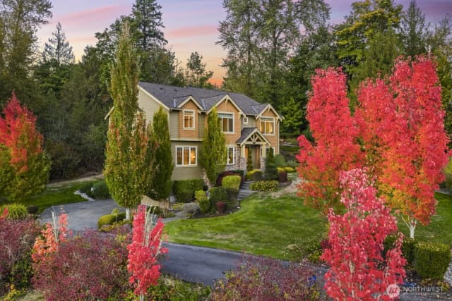 Property photo for 5812 249th Court Ne, Redmond