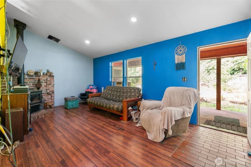 Property photo for 39812 94th Avenue, La Center photo 5
