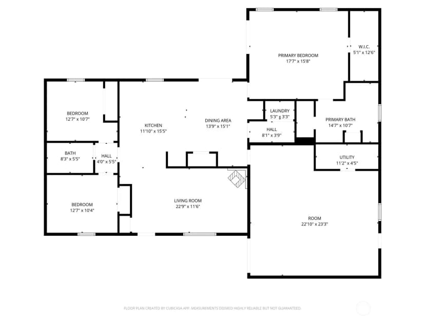 Property photo for 39812 94th Avenue, La Center photo 2