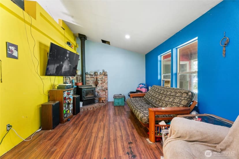 Property photo for 39812 94th Avenue, La Center photo 7