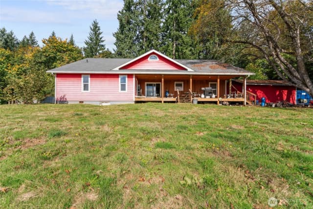 Property photo for 39812 94th Avenue, La Center
