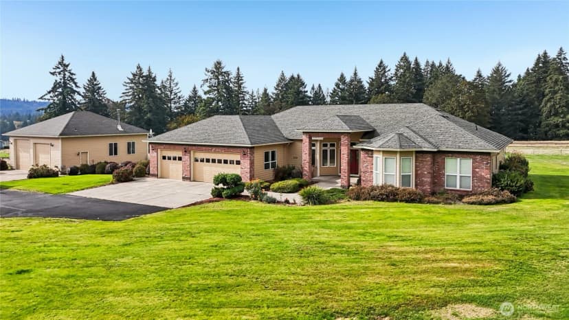 Property photo for 522 Ne 257th Avenue, Camas