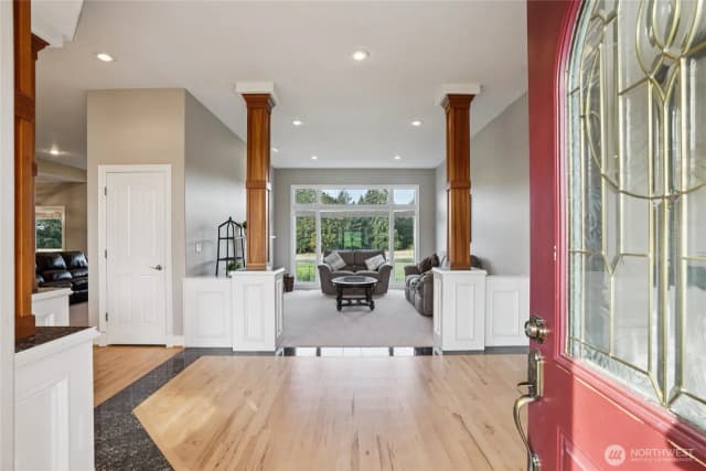 Property photo for 522 Ne 257th Avenue, Camas photo 4