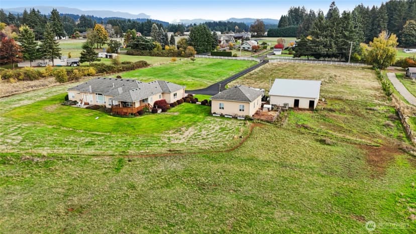 Property photo for 522 Ne 257th Avenue, Camas photo 37