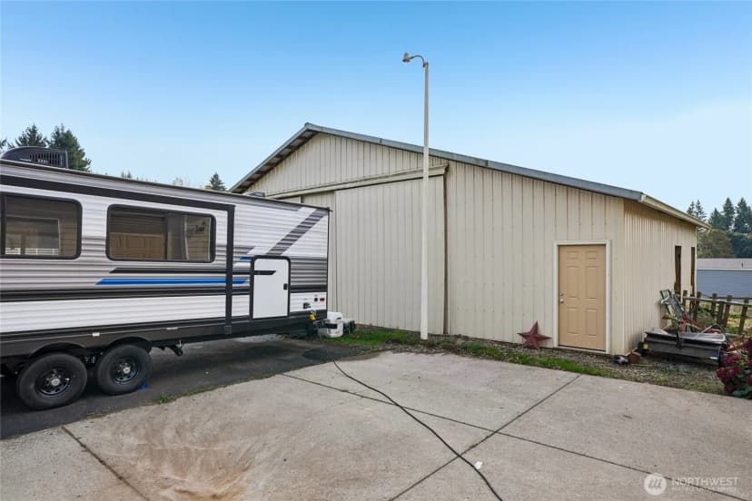 Property photo for 522 Ne 257th Avenue, Camas photo 32