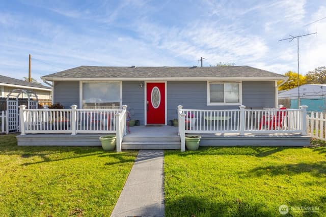 Property photo for 1116 Cottage Street Se, Ephrata