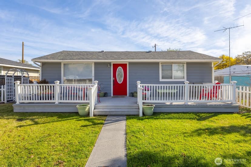 Property photo for 1116 Cottage Street Se, Ephrata