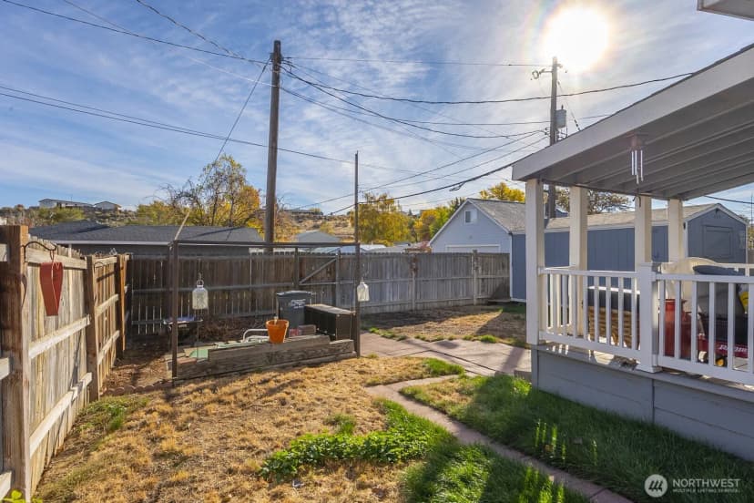 Property photo for 1116 Cottage Street Se, Ephrata photo 30