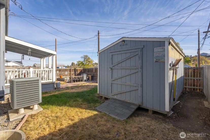 Property photo for 1116 Cottage Street Se, Ephrata photo 28