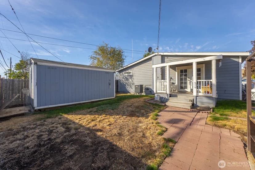 Property photo for 1116 Cottage Street Se, Ephrata photo 27