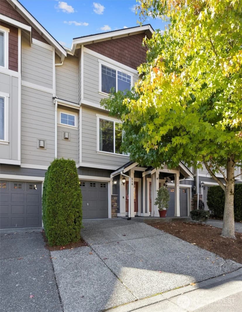 Property photo for 510 Pilchuck Path #w2, Everett