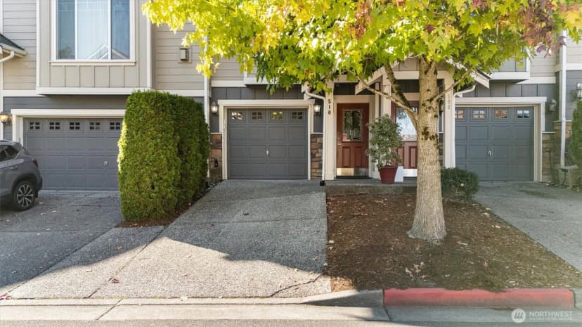 Property photo for 510 Pilchuck Path #w2, Everett photo 24