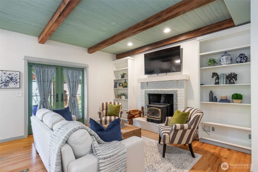 Property photo for 636 Janelle Place Nw, Bainbridge Island photo 19