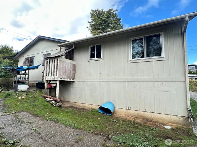 Property photo for 6325 S Eddy Court, Seattle photo 4