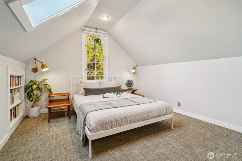 Property photo for 813 S Orcas Street, Seattle photo 21