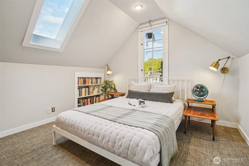 Property photo for 813 S Orcas Street, Seattle photo 22