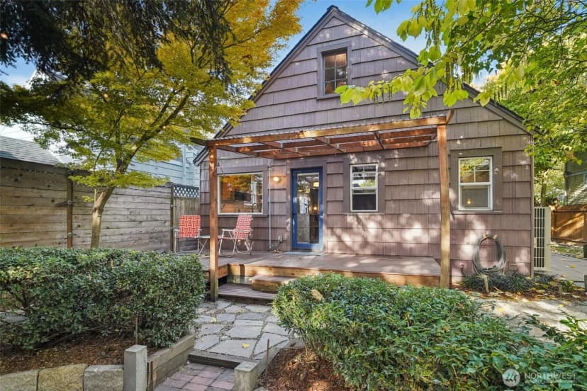 Property photo for 813 S Orcas Street, Seattle photo 34