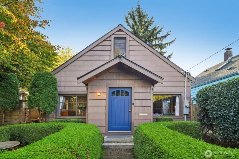 Property photo for 813 S Orcas Street, Seattle photo 6