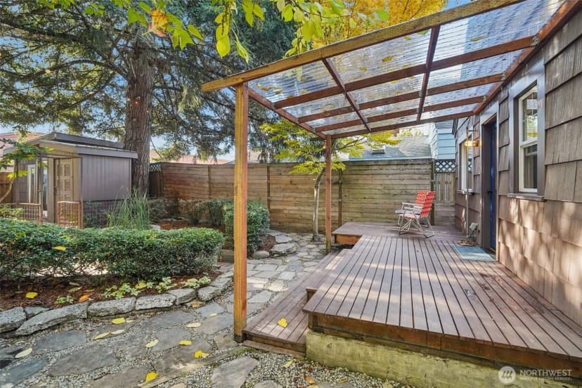 Property photo for 813 S Orcas Street, Seattle photo 37