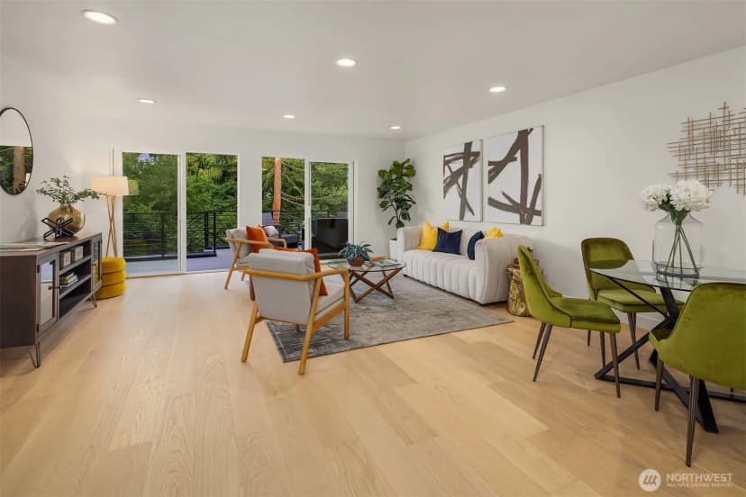 Property photo for 13548 39th Avenue Ne #c, Seattle photo 6