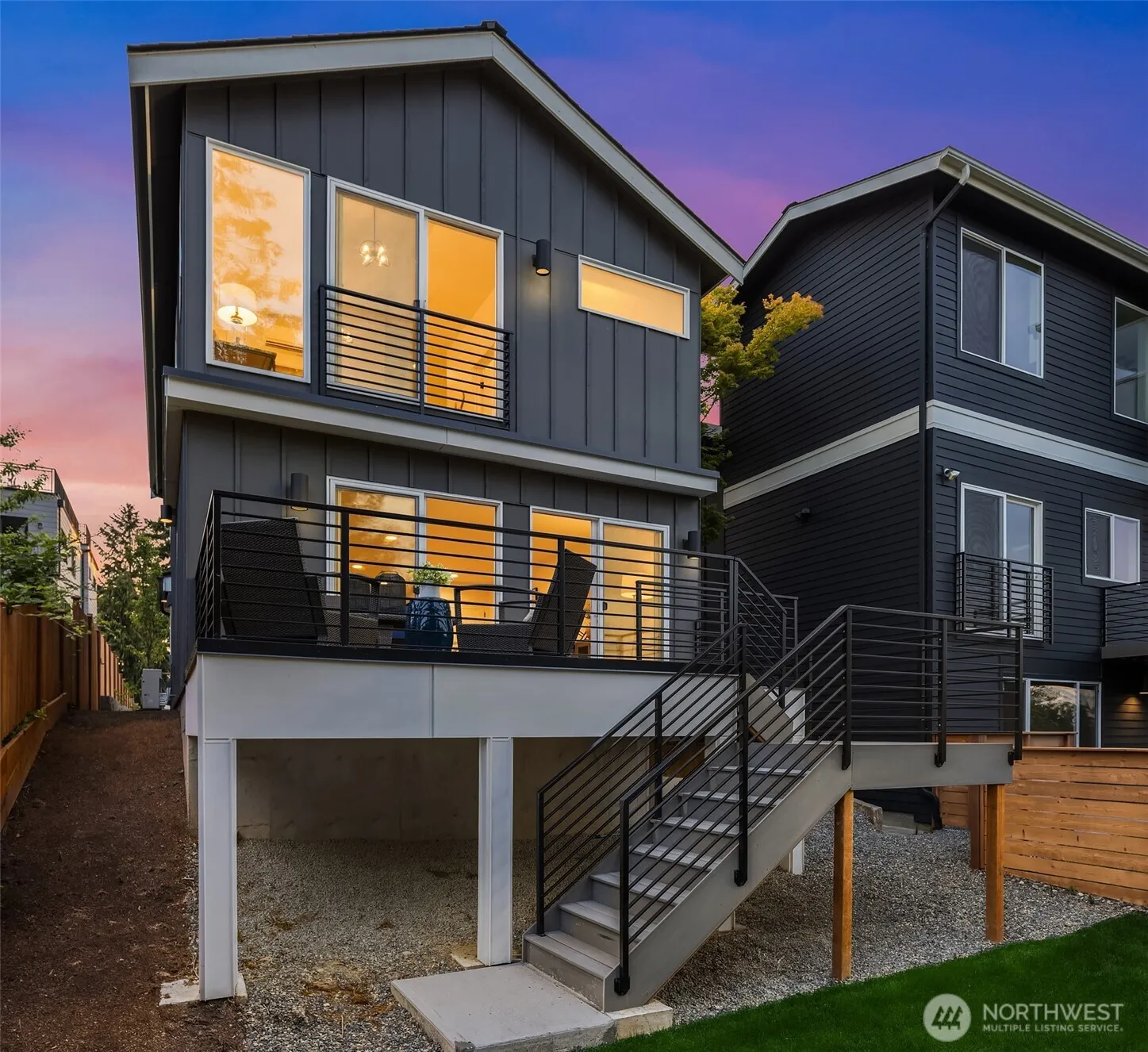 Property photo for 13548 39th Avenue Ne #c, Seattle photo 2