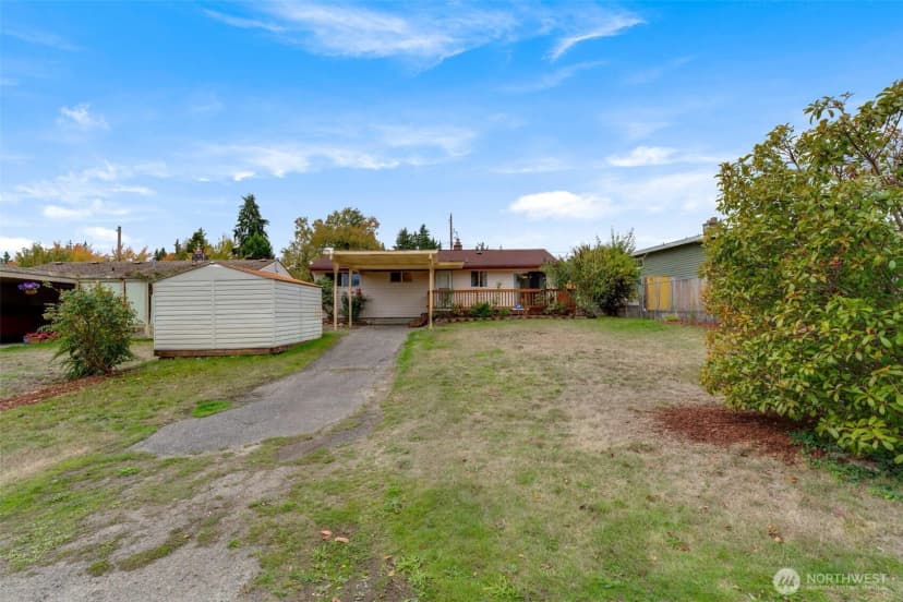 Property photo for 10664 63rd Avenue S, Seattle photo 23