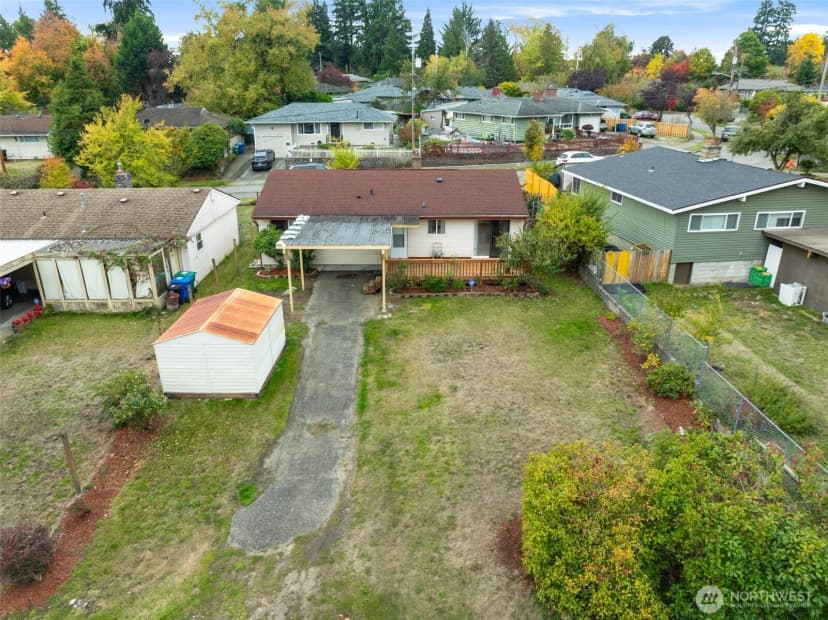 Property photo for 10664 63rd Avenue S, Seattle photo 22