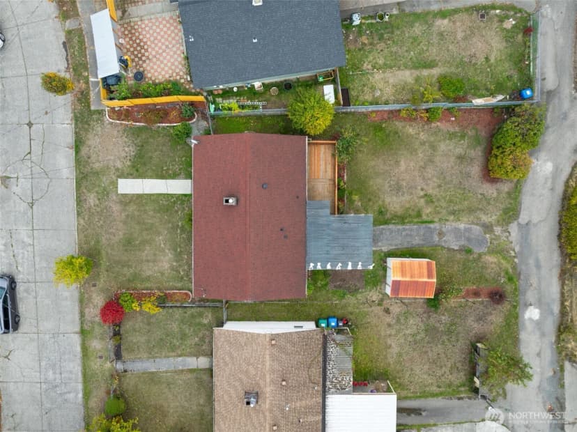 Property photo for 10664 63rd Avenue S, Seattle photo 21