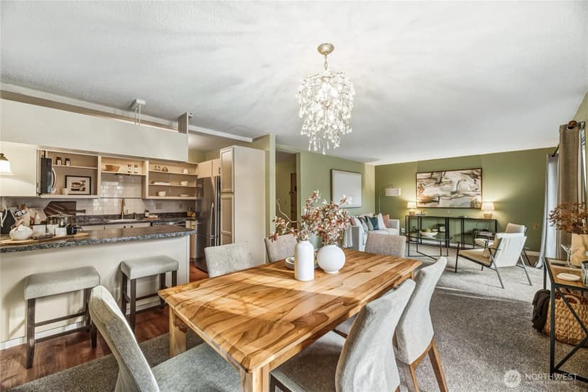 Property photo for 1425 S Puget Drive #g3, Renton photo 4