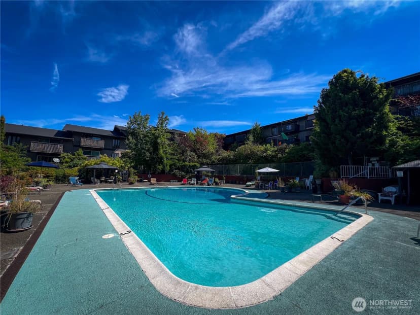Property photo for 1425 S Puget Drive #g3, Renton photo 20