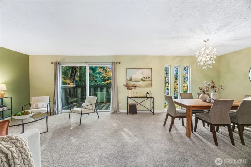 Property photo for 1425 S Puget Drive #g3, Renton photo 2