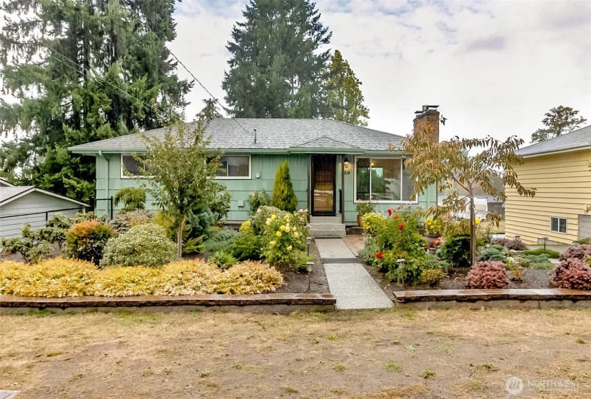 Property photo for 5514 S Avon Street, Seattle photo 22