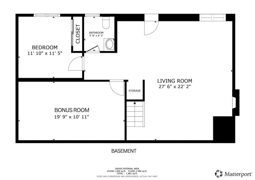 Property photo for 5514 S Avon Street, Seattle photo 29