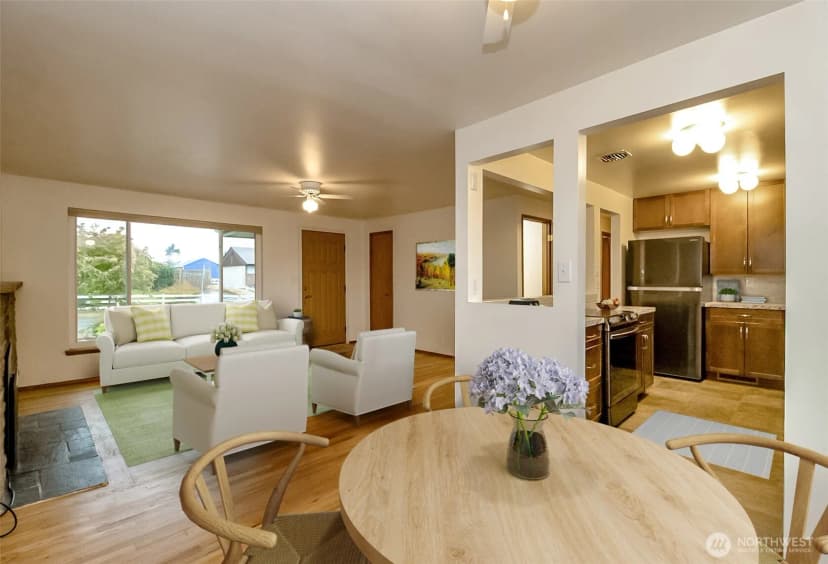 Property photo for 5514 S Avon Street, Seattle photo 5