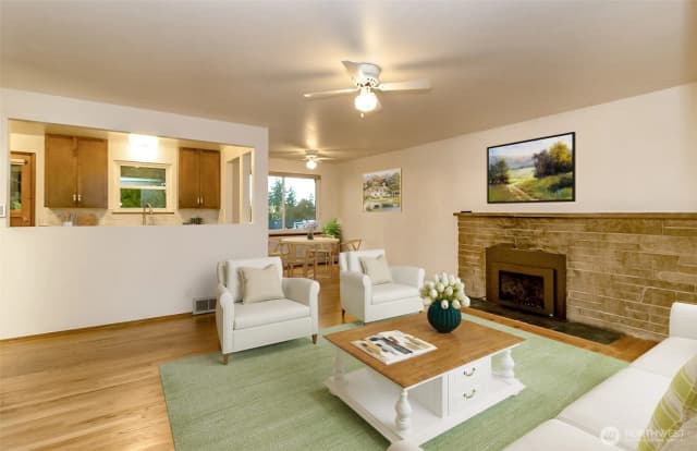 Property photo for 5514 S Avon Street, Seattle photo 4