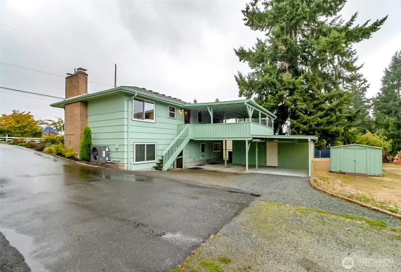 Property photo for 5514 S Avon Street, Seattle photo 2