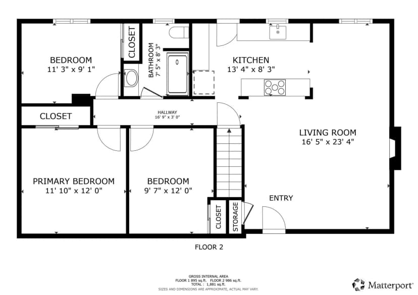 Property photo for 5514 S Avon Street, Seattle photo 28