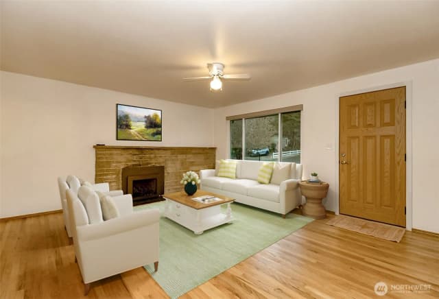 Property photo for 5514 S Avon Street, Seattle photo 3