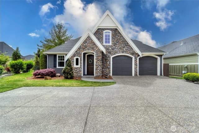 Property photo for 711 Se Pheasant Run, College Place