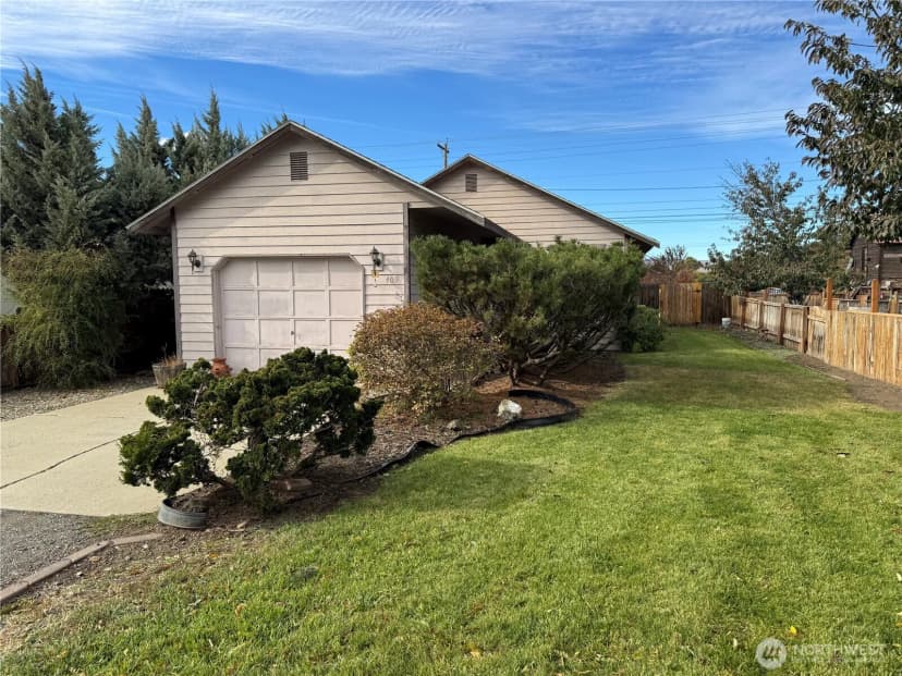 Property photo for 409 N Pacific Street, Ellensburg